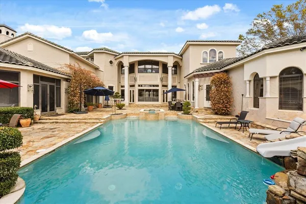$4,500,000 | 3026 Porto Lago Court, Windermere, FL 34786
