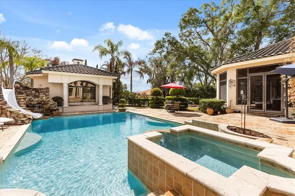 $4,500,000 | 3026 Porto Lago Court, Windermere, FL 34786