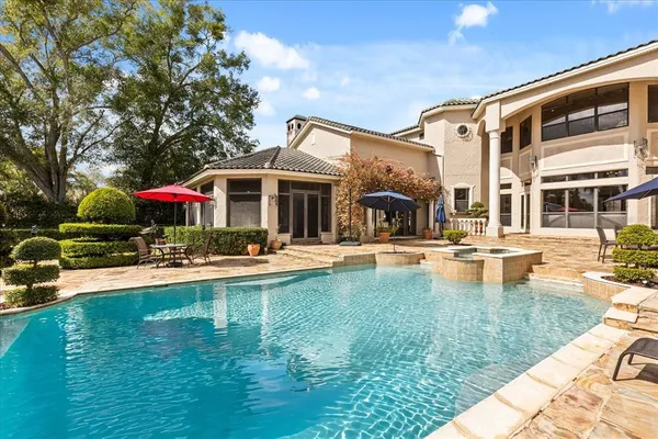$4,500,000 | 3026 Porto Lago Court, Windermere, FL 34786