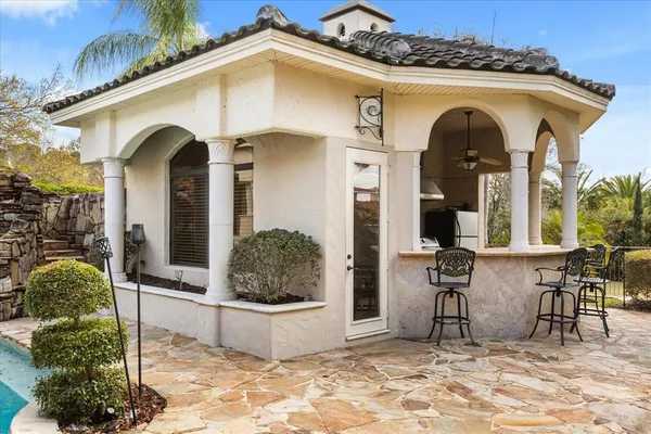 $4,500,000 | 3026 Porto Lago Court, Windermere, FL 34786