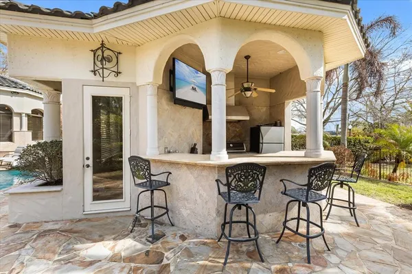 $4,500,000 | 3026 Porto Lago Court, Windermere, FL 34786