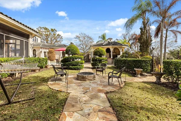 $4,500,000 | 3026 Porto Lago Court, Windermere, FL 34786
