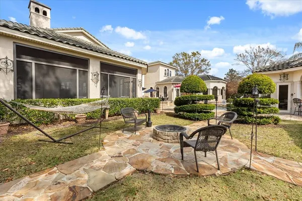 $4,500,000 | 3026 Porto Lago Court, Windermere, FL 34786