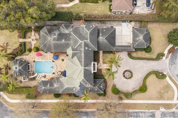 $4,500,000 | 3026 Porto Lago Court, Windermere, FL 34786