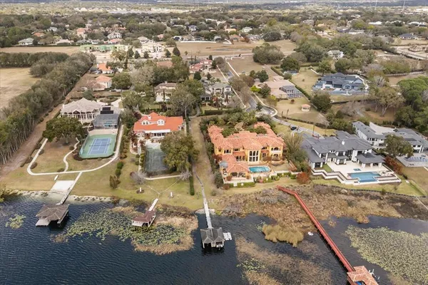 $4,500,000 | 3026 Porto Lago Court, Windermere, FL 34786