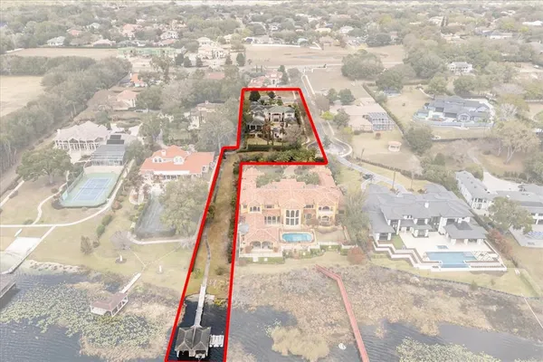 $4,500,000 | 3026 Porto Lago Court, Windermere, FL 34786