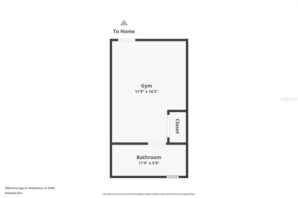 $4,500,000 | 3026 Porto Lago Court, Windermere, FL 34786