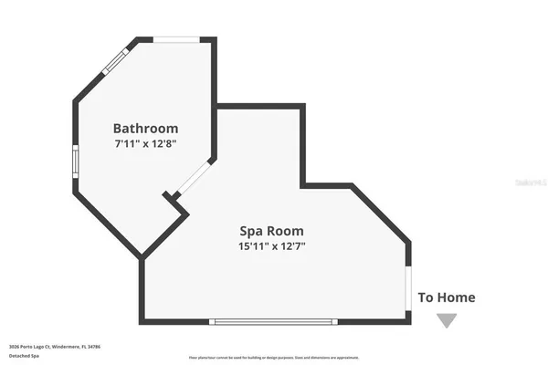 $4,500,000 | 3026 Porto Lago Court, Windermere, FL 34786