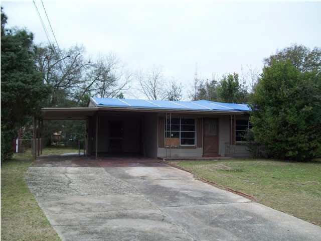 6413 Hampton Road Pensacola, FL 32505 - Photo 1 of 9