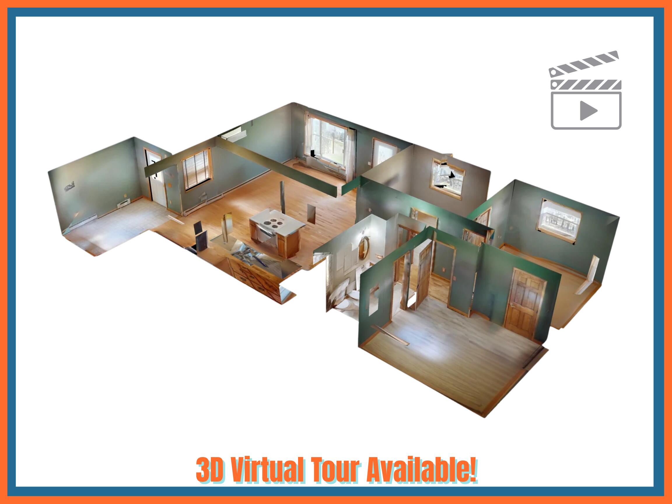 49 Hughes Road Mapleton, ME 04757 - Photo 51 of 53 49 Hughes Dollhouse