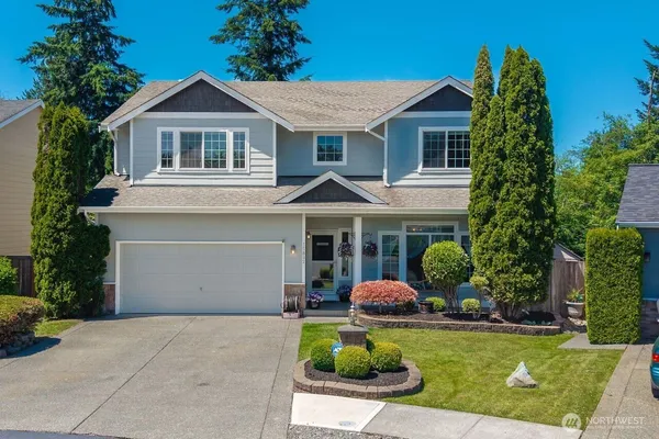 $629,000 | 15802 123rd Avenue East, Puyallup, WA 98374