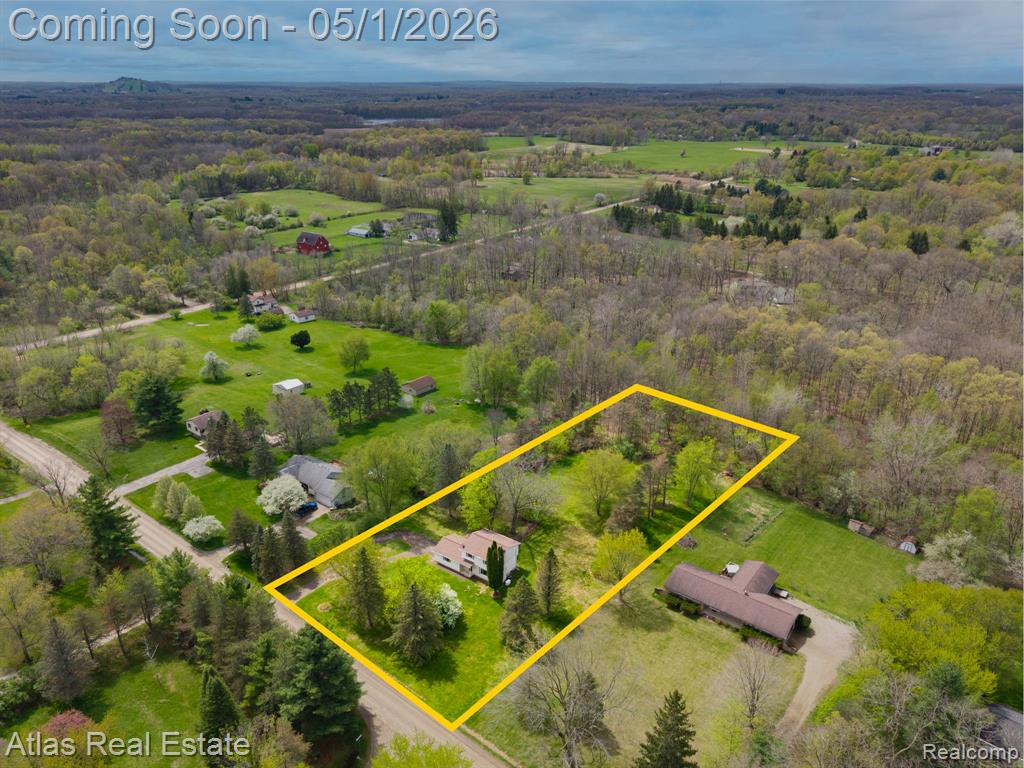 11198 Horton Road Holly, MI 48442 - Photo 34 of 34 Gallery Image 34