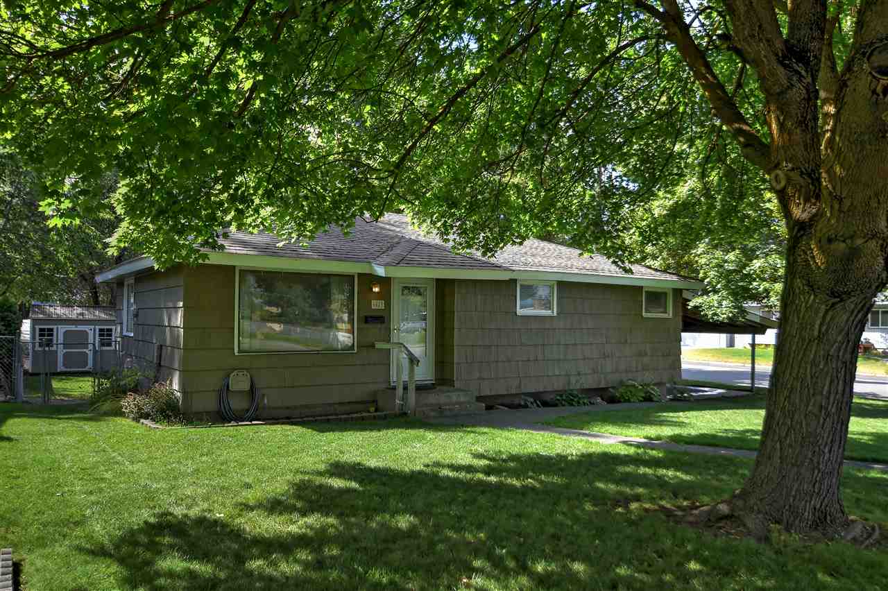 6423 North Calispel Street Spokane, WA 99208 - Photo 1 of 29 Gallery Image 1
