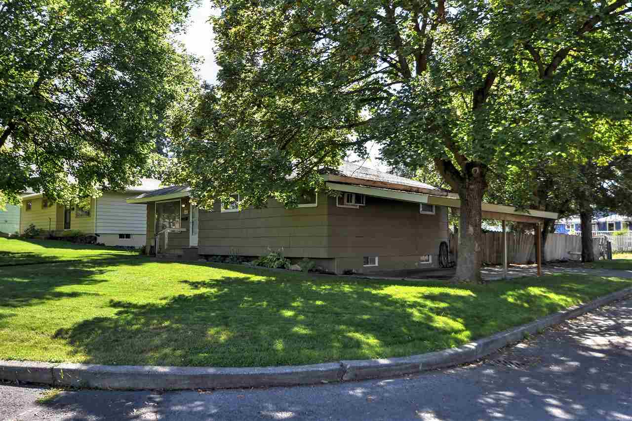 6423 North Calispel Street Spokane, WA 99208 - Photo 24 of 29 Gallery Image 24