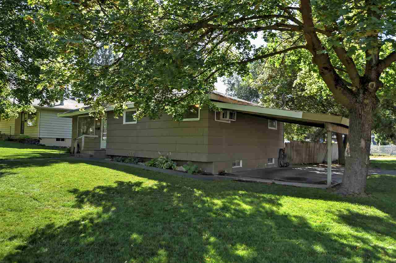 6423 North Calispel Street Spokane, WA 99208 - Photo 25 of 29 Gallery Image 25