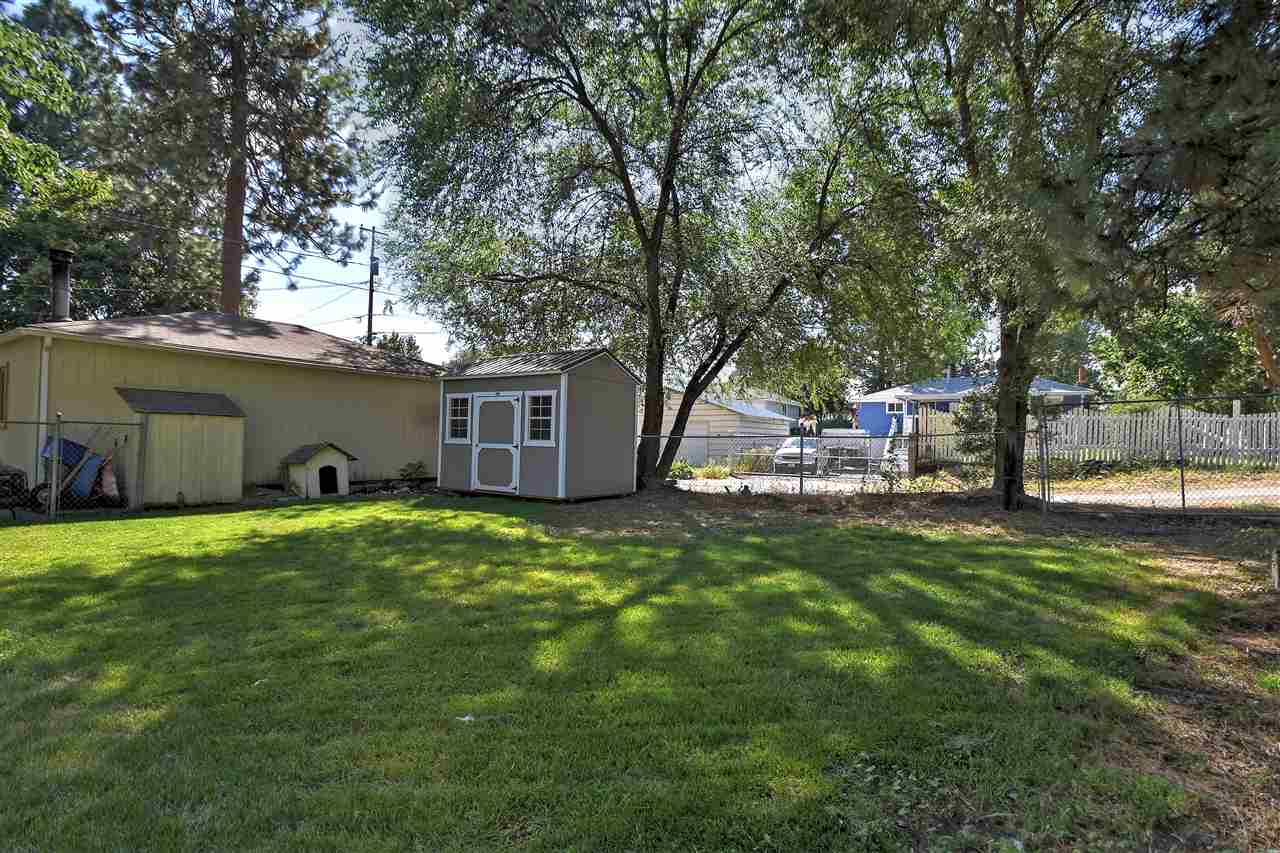 6423 North Calispel Street Spokane, WA 99208 - Photo 27 of 29 Gallery Image 27