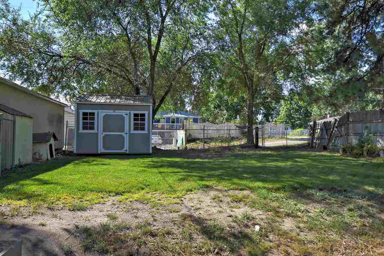 6423 North Calispel Street Spokane, WA 99208 - Photo 28 of 29 Gallery Image 28