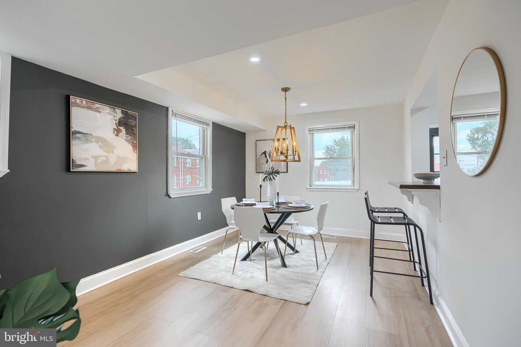 3901 Mountwood Road Baltimore, MD 21229 - Photo 6 of 40