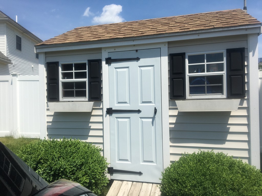 29 Redgate Road Dracut, MA 01826 - Photo 21 of 25 Gallery Image 21