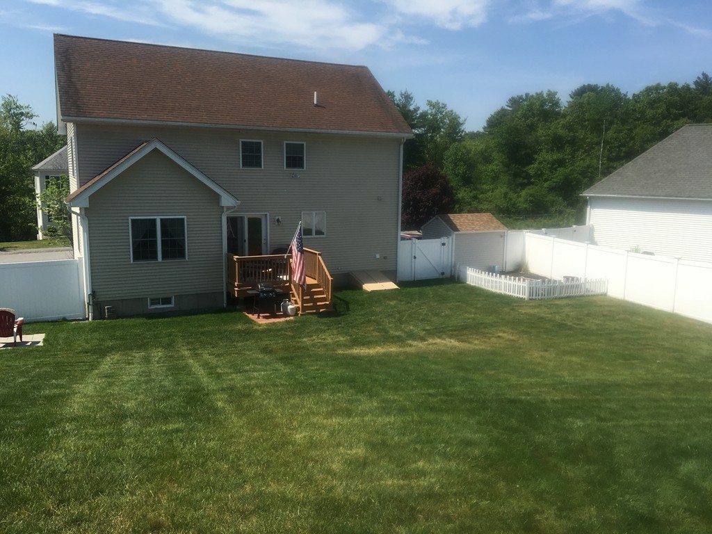 29 Redgate Road Dracut, MA 01826 - Photo 25 of 25 Gallery Image 25