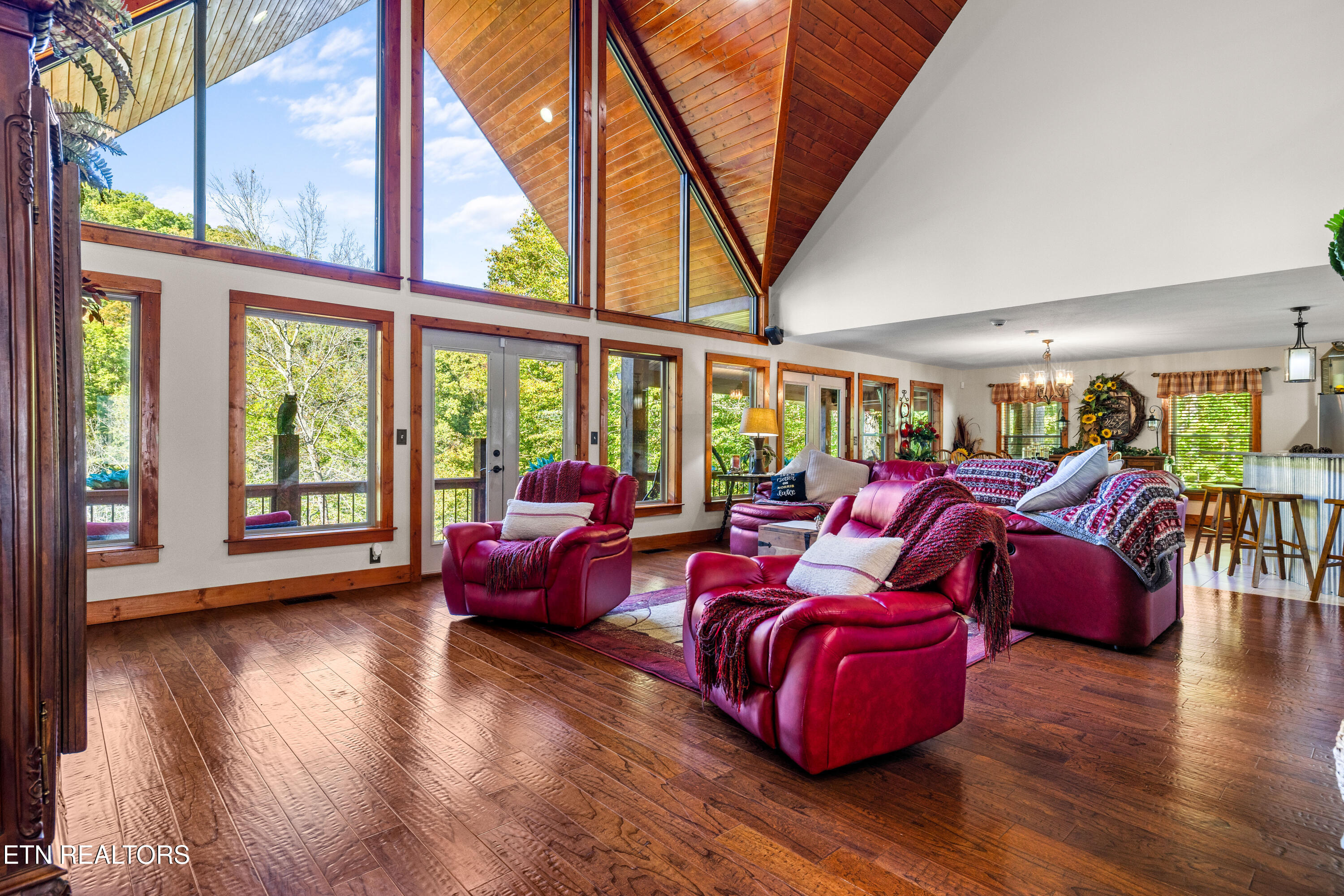 715 Landmark Road Jacksboro, TN 37757 - Photo 11 of 53 715LandmarkRd-69