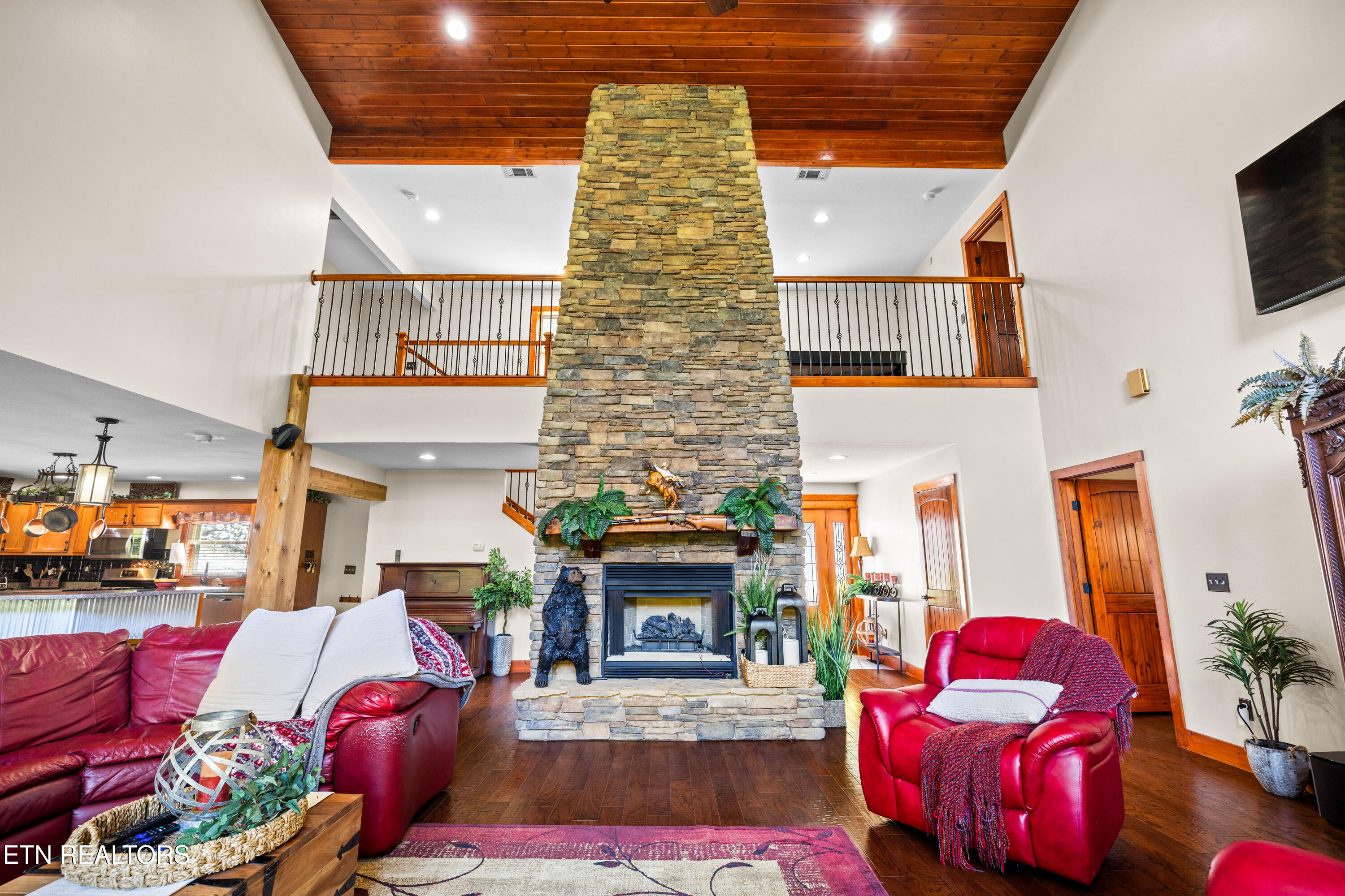 715 Landmark Road Jacksboro, TN 37757 - Photo 12 of 53 715LandmarkRd-71