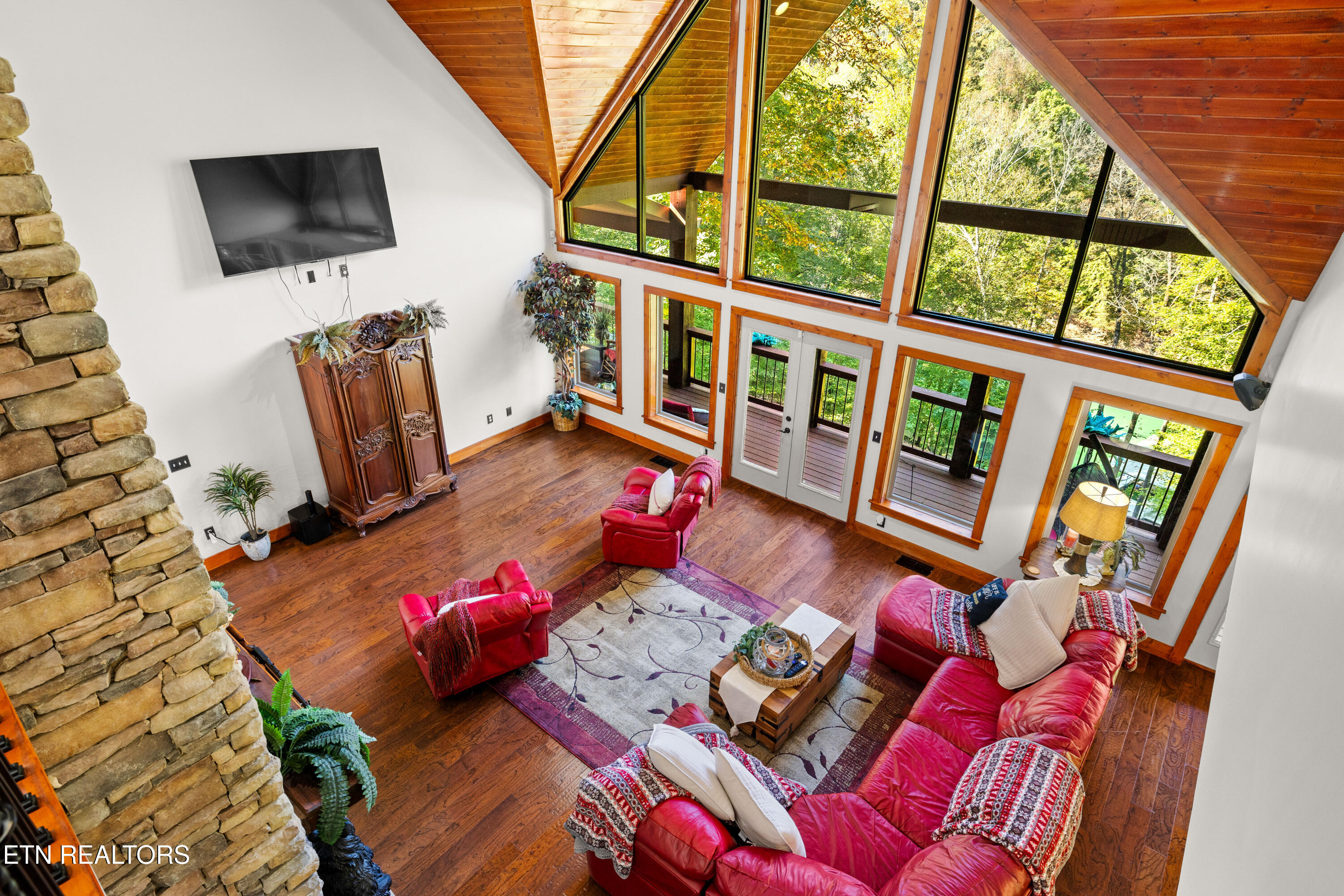 715 Landmark Road Jacksboro, TN 37757 - Photo 13 of 53 715LandmarkRd-58