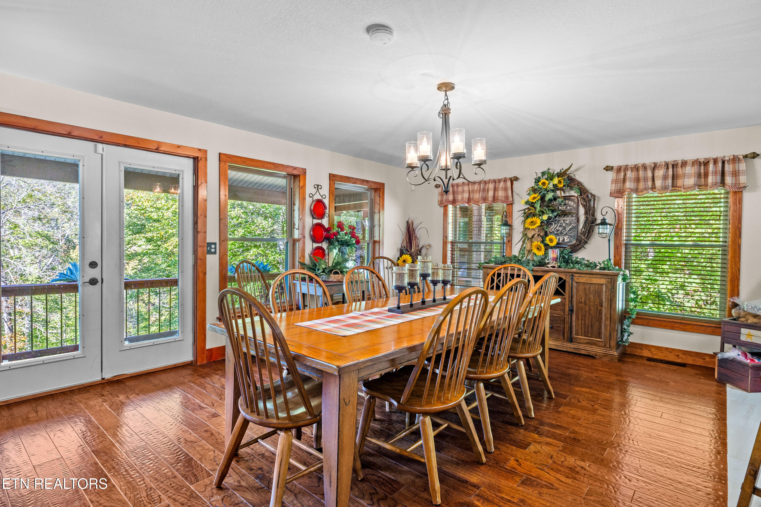 715 Landmark Road Jacksboro, TN 37757 - Photo 14 of 53 715LandmarkRd-73