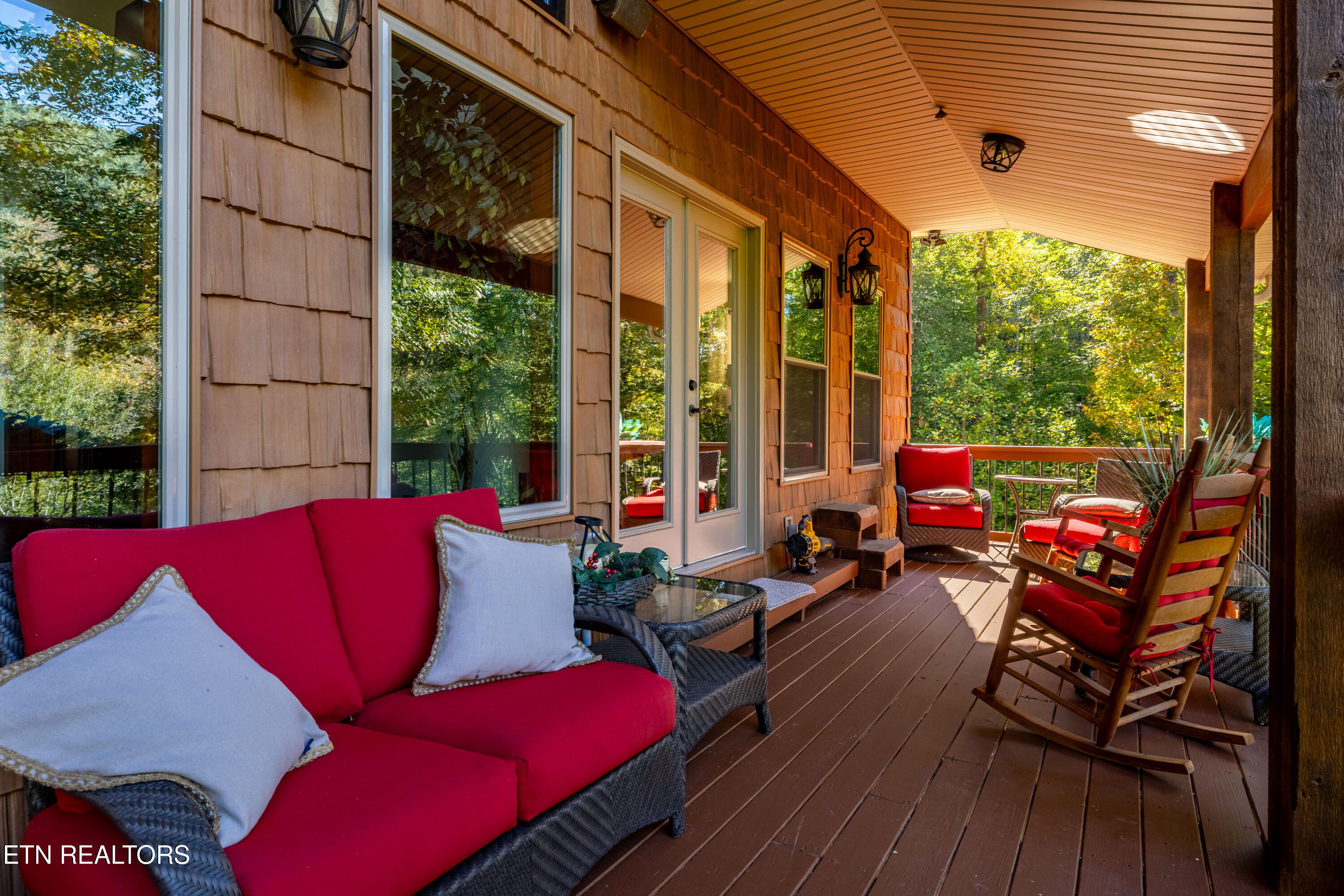 715 Landmark Road Jacksboro, TN 37757 - Photo 16 of 53 715LandmarkRd-96