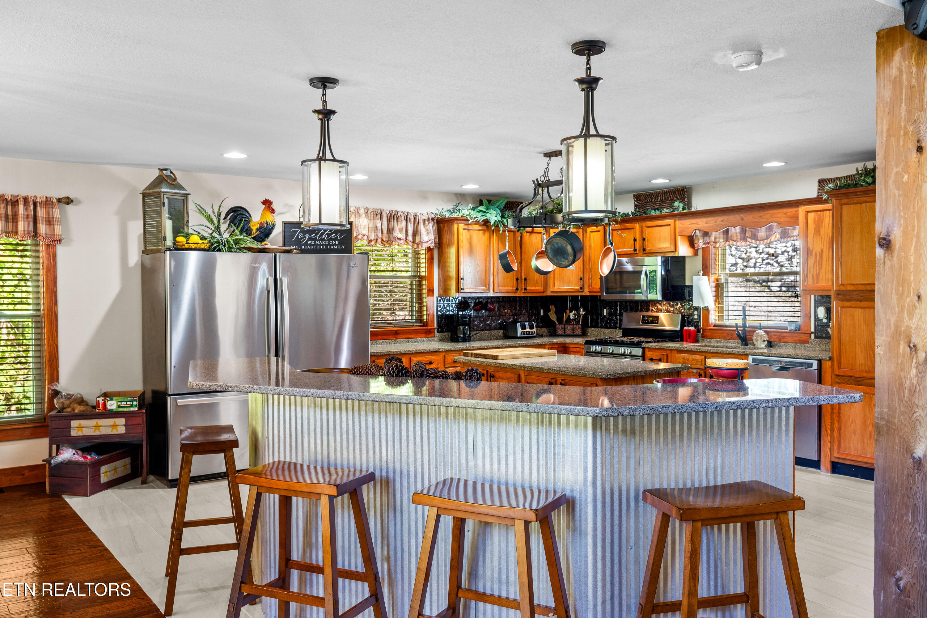 715 Landmark Road Jacksboro, TN 37757 - Photo 17 of 53 715LandmarkRd-76