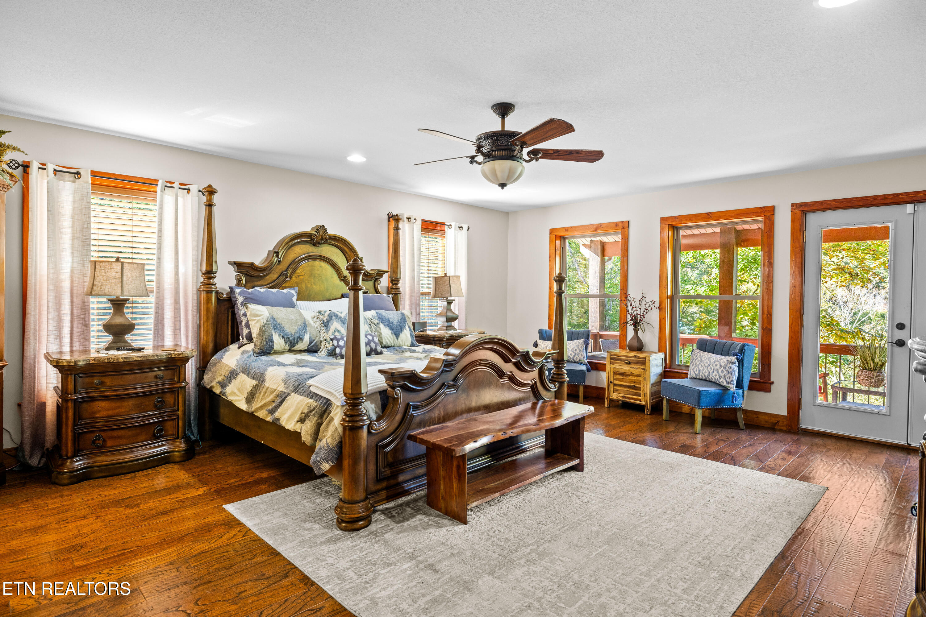 715 Landmark Road Jacksboro, TN 37757 - Photo 20 of 53 715LandmarkRd-82