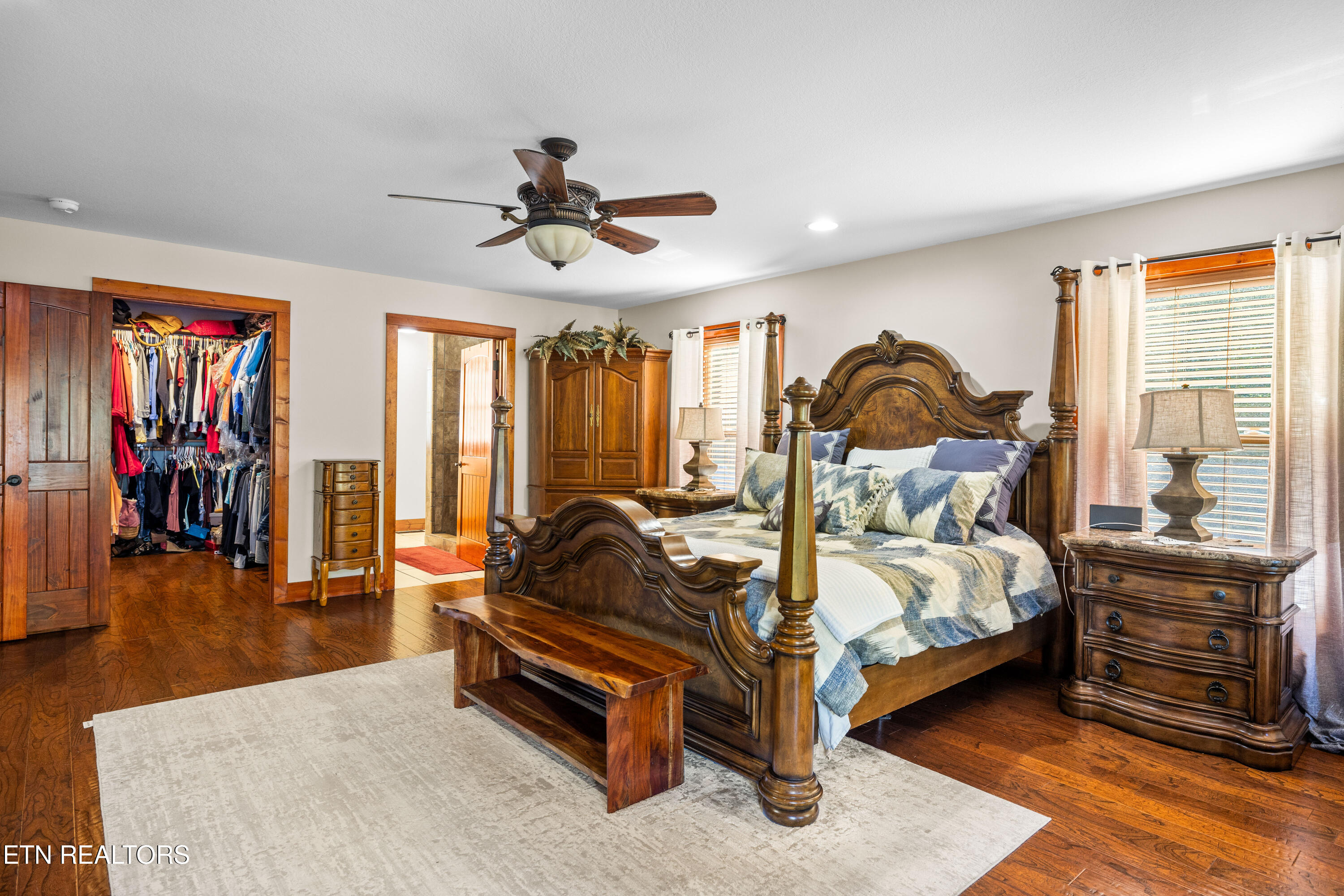 715 Landmark Road Jacksboro, TN 37757 - Photo 21 of 53 715LandmarkRd-83