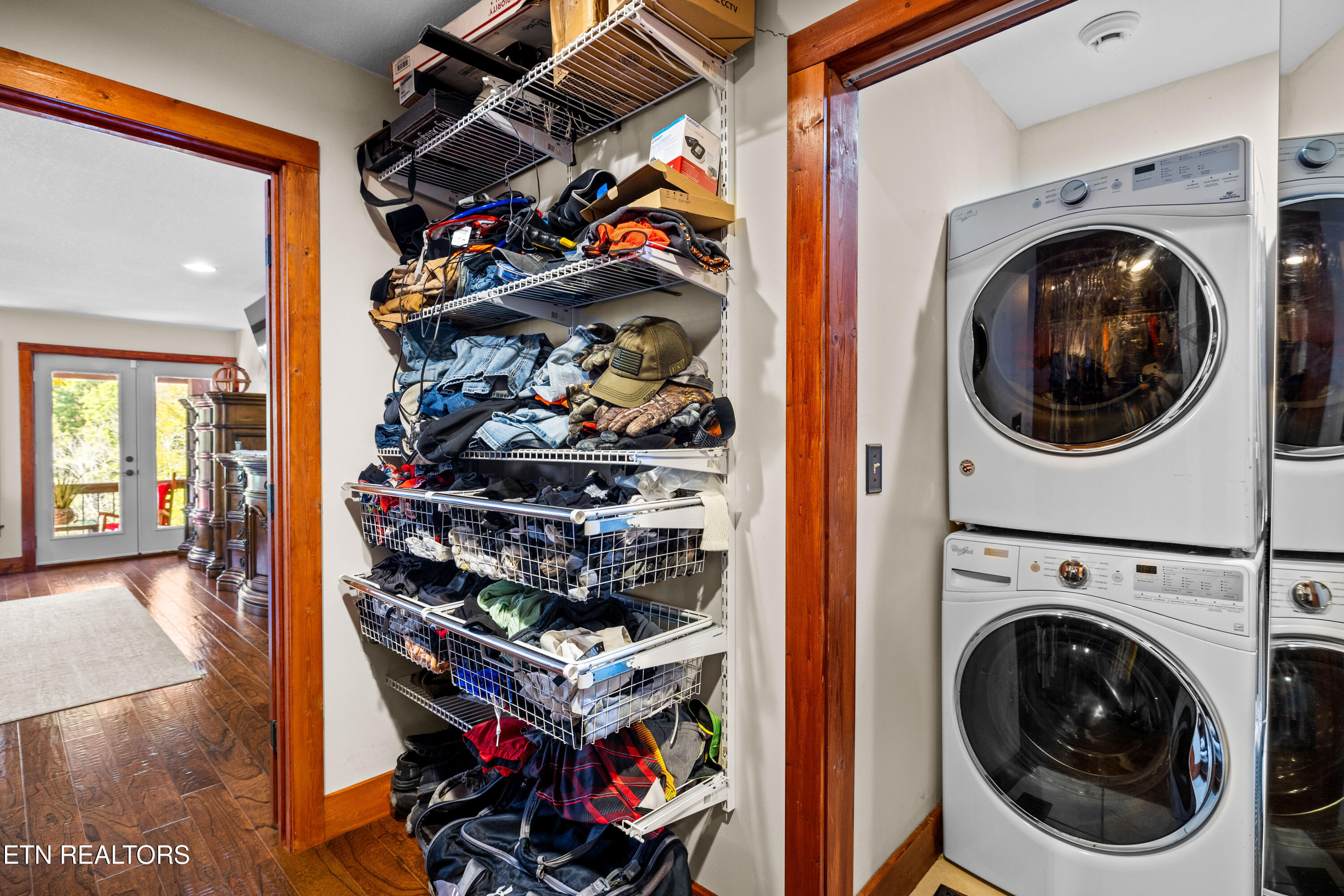 715 Landmark Road Jacksboro, TN 37757 - Photo 22 of 53 715LandmarkRd-85