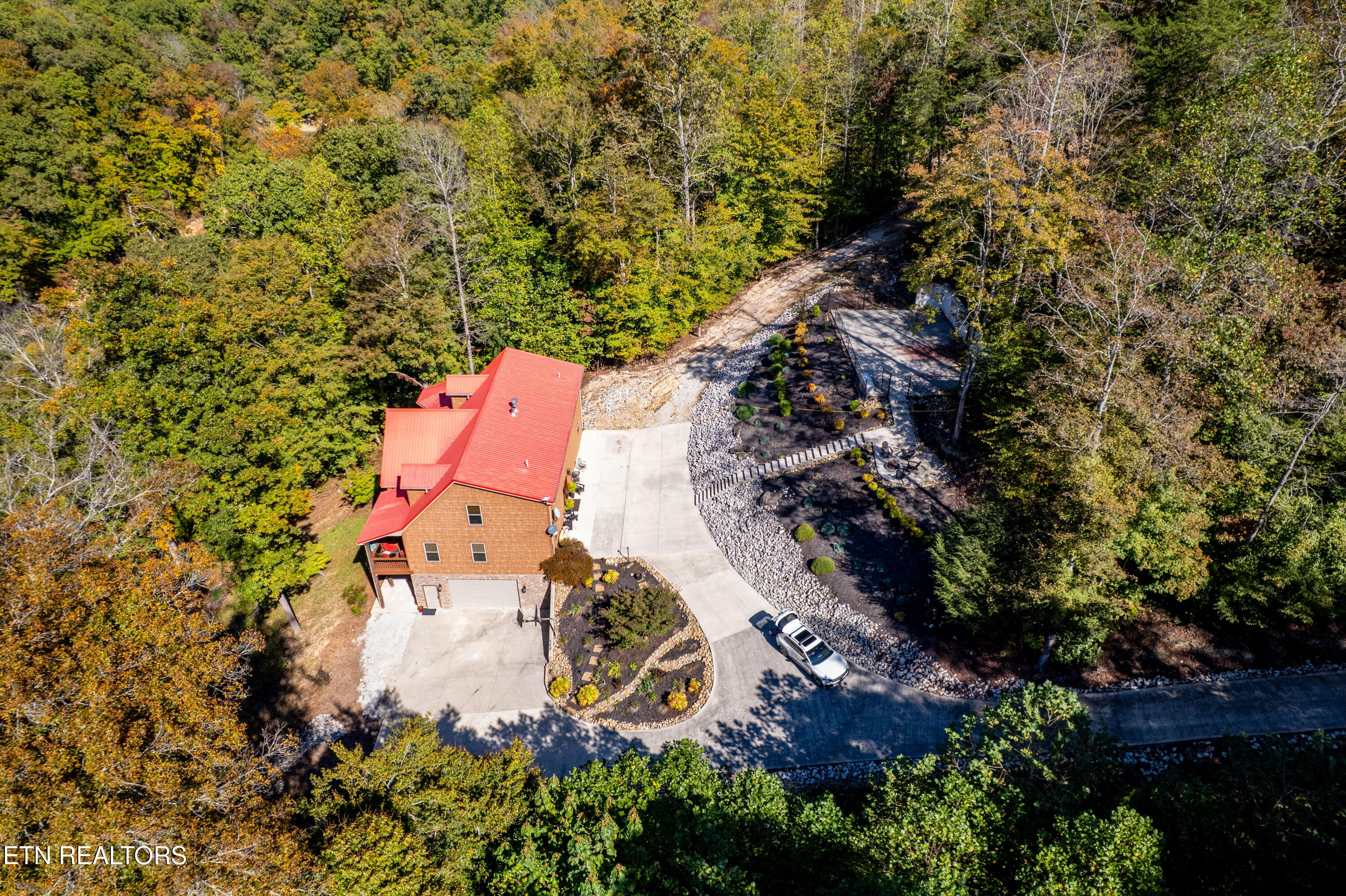 715 Landmark Road Jacksboro, TN 37757 - Photo 41 of 53 715LandmarkRd-12