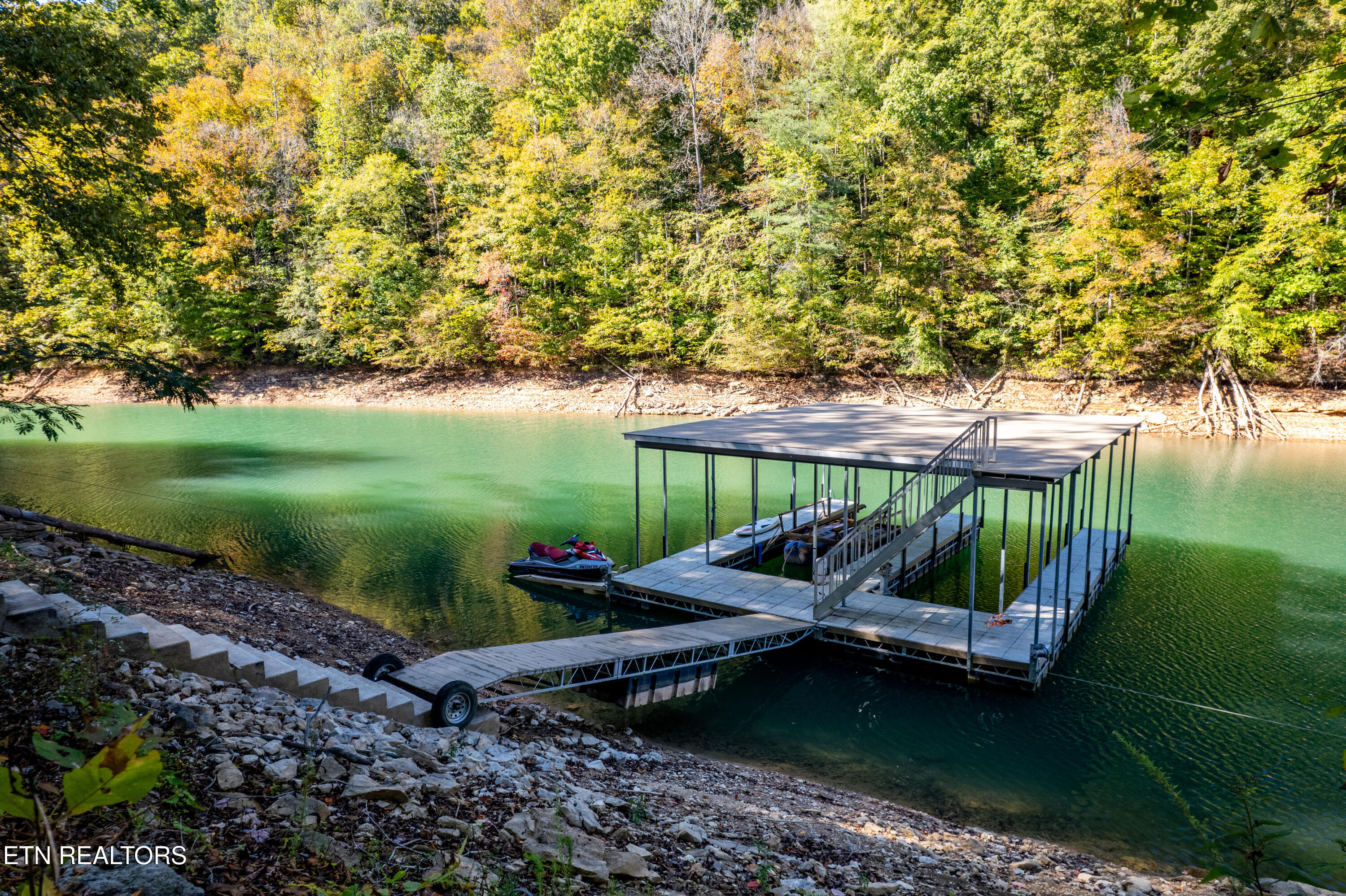 715 Landmark Road Jacksboro, TN 37757 - Photo 42 of 53 715LandmarkRd-39