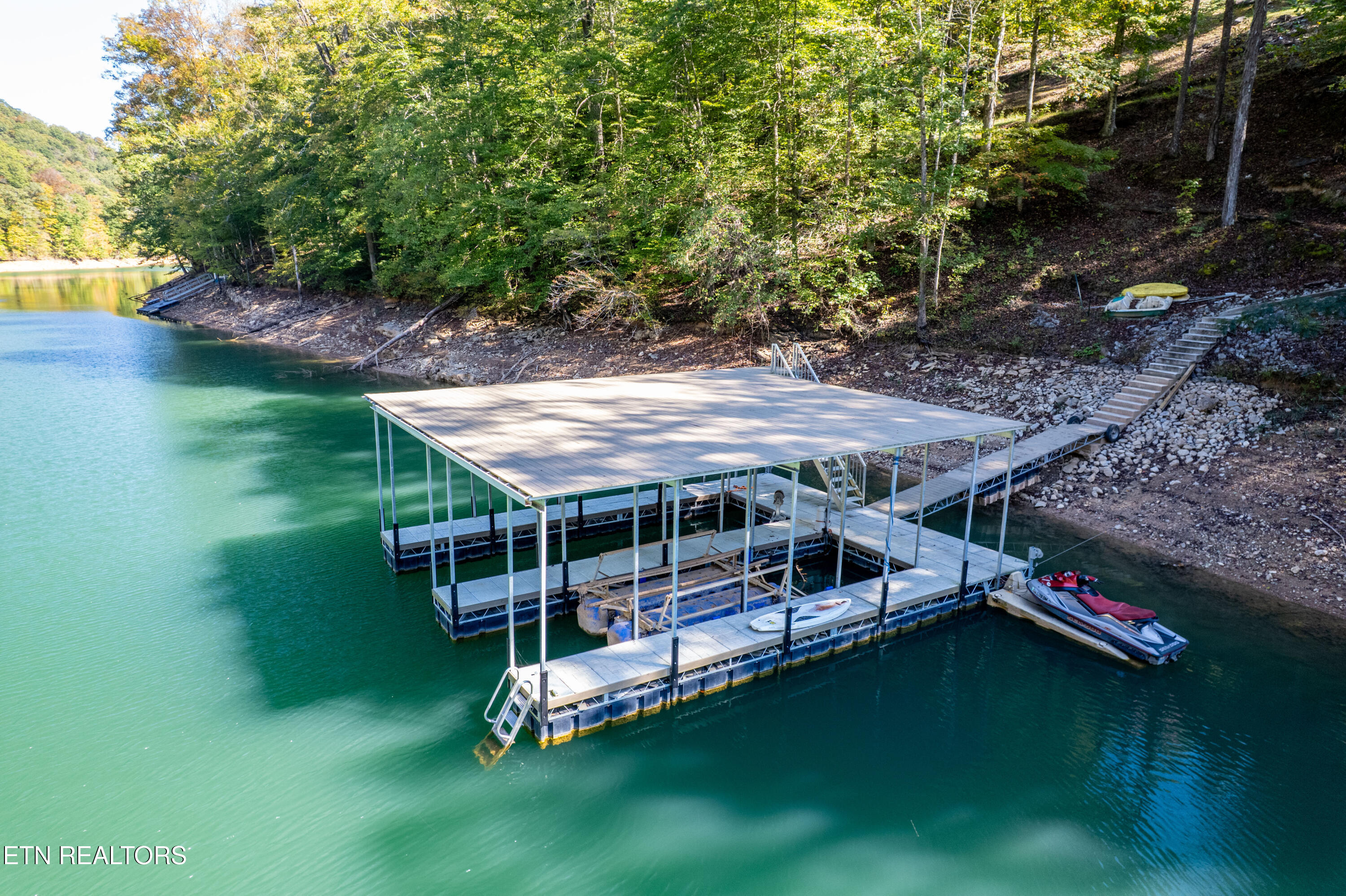 715 Landmark Road Jacksboro, TN 37757 - Photo 43 of 53 715LandmarkRd-47