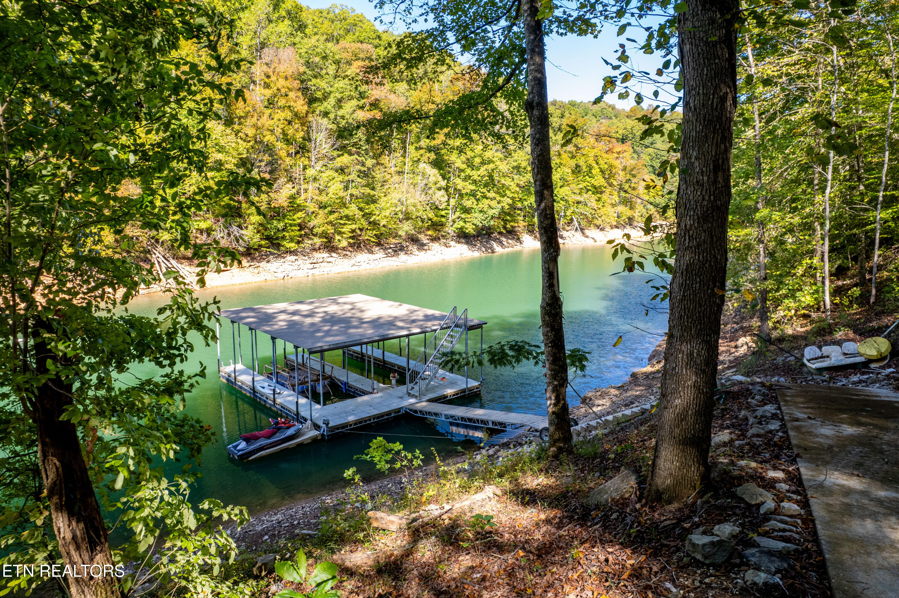 715 Landmark Road Jacksboro, TN 37757 - Photo 44 of 53 715LandmarkRd-51