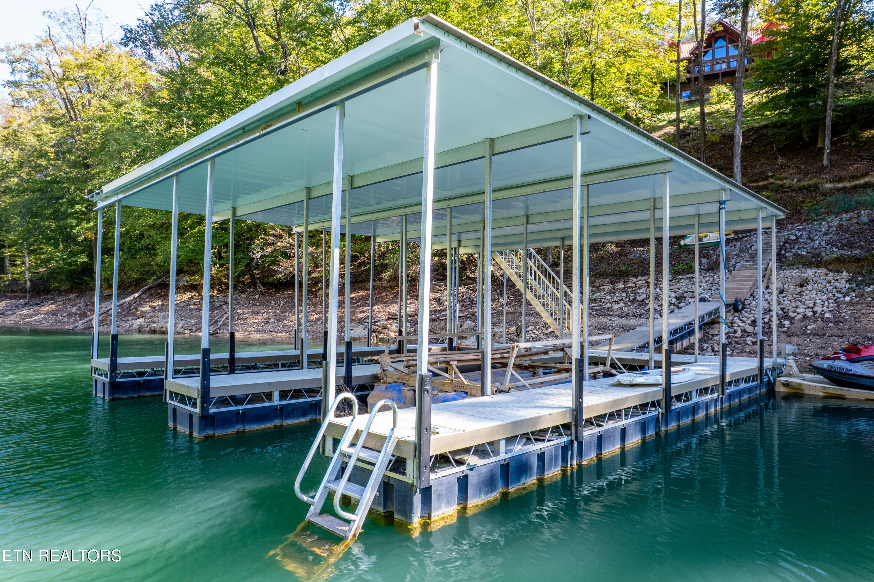 715 Landmark Road Jacksboro, TN 37757 - Photo 45 of 53 715LandmarkRd-49