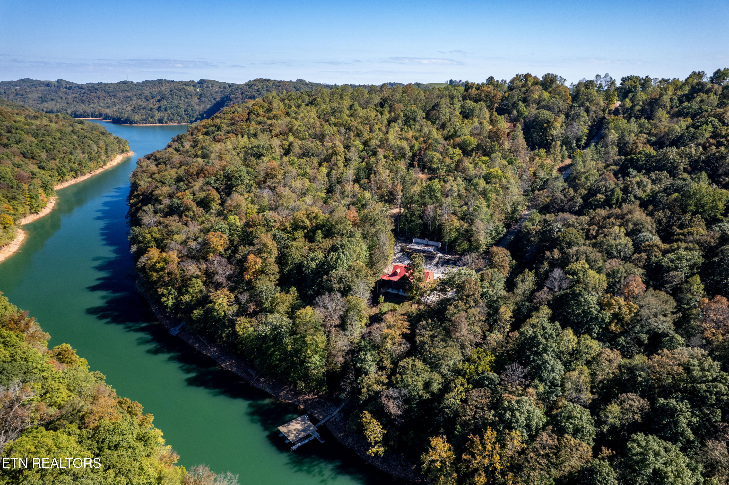 715 Landmark Road Jacksboro, TN 37757 - Photo 46 of 53 715LandmarkRd-21