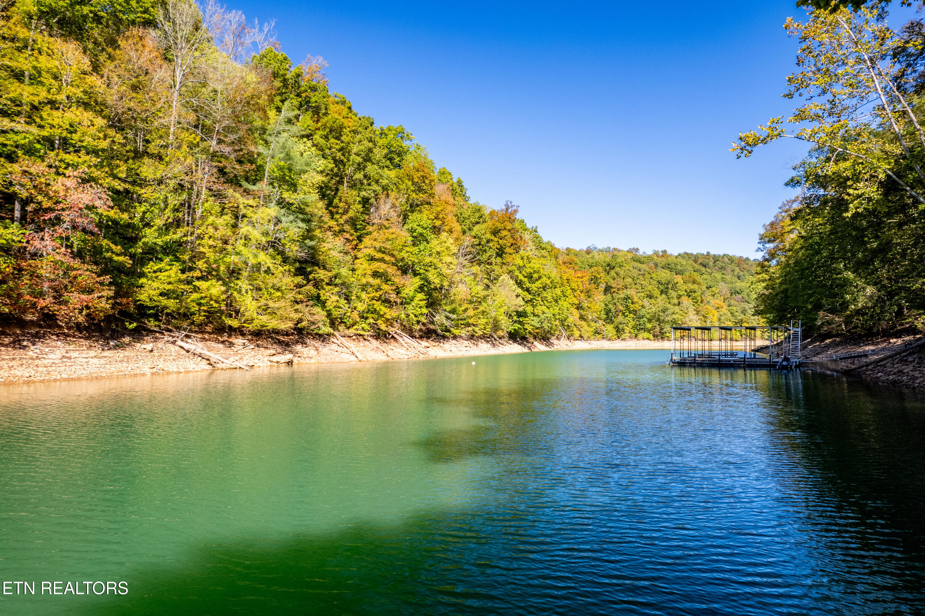 715 Landmark Road Jacksboro, TN 37757 - Photo 47 of 53 715LandmarkRd-44