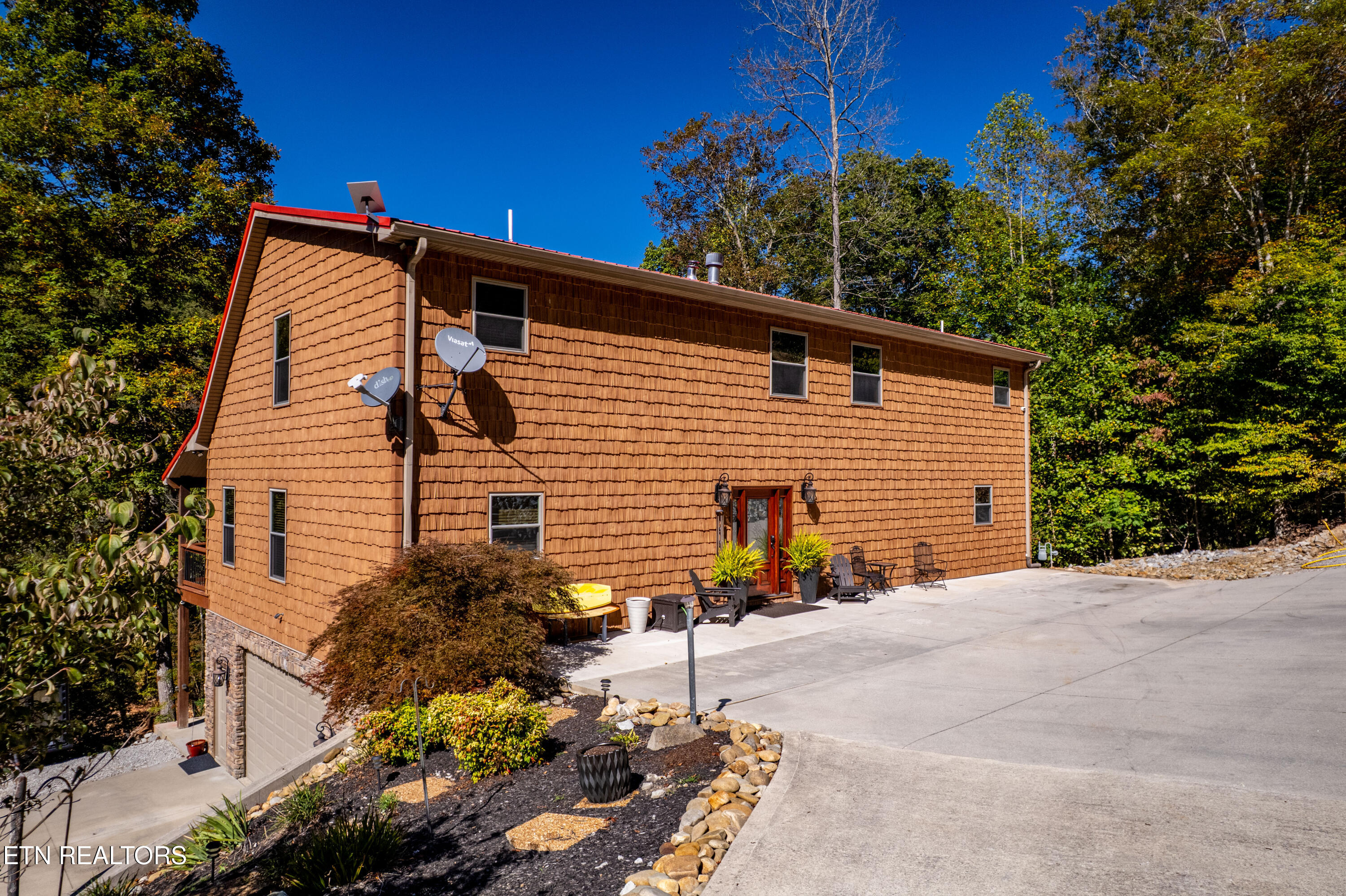 715 Landmark Road Jacksboro, TN 37757 - Photo 5 of 53 715LandmarkRd-1