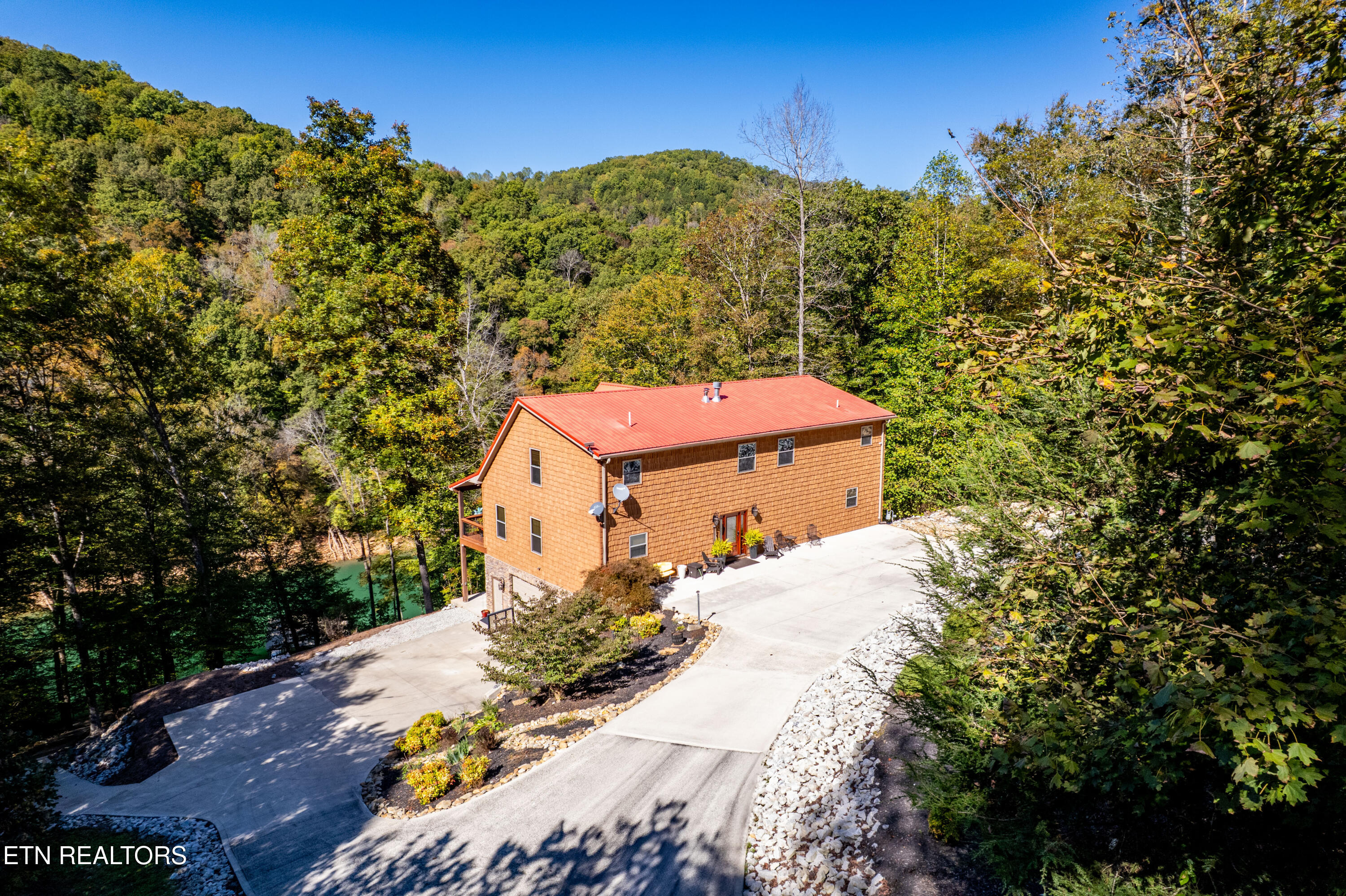 715 Landmark Road Jacksboro, TN 37757 - Photo 51 of 53 715LandmarkRd-54