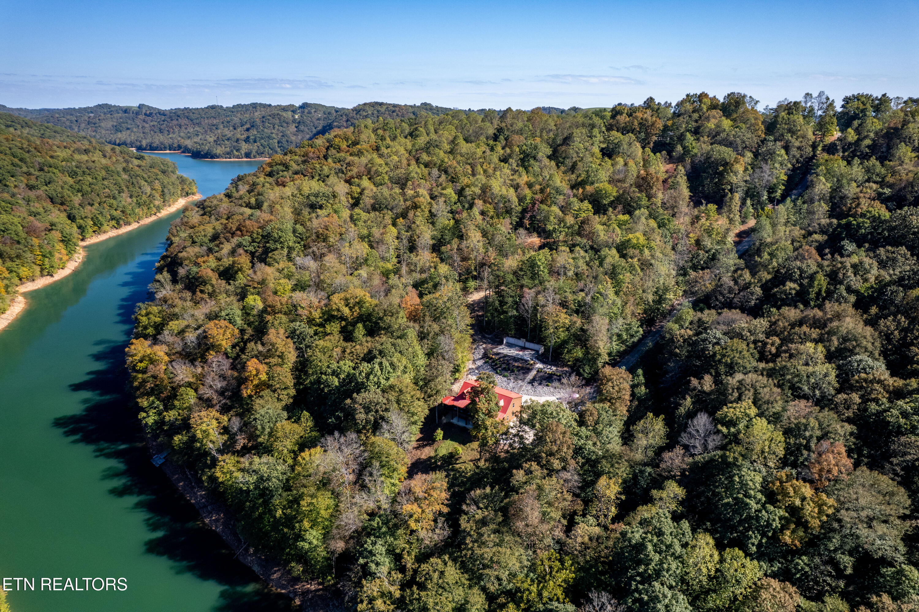 715 Landmark Road Jacksboro, TN 37757 - Photo 53 of 53 715LandmarkRd-19