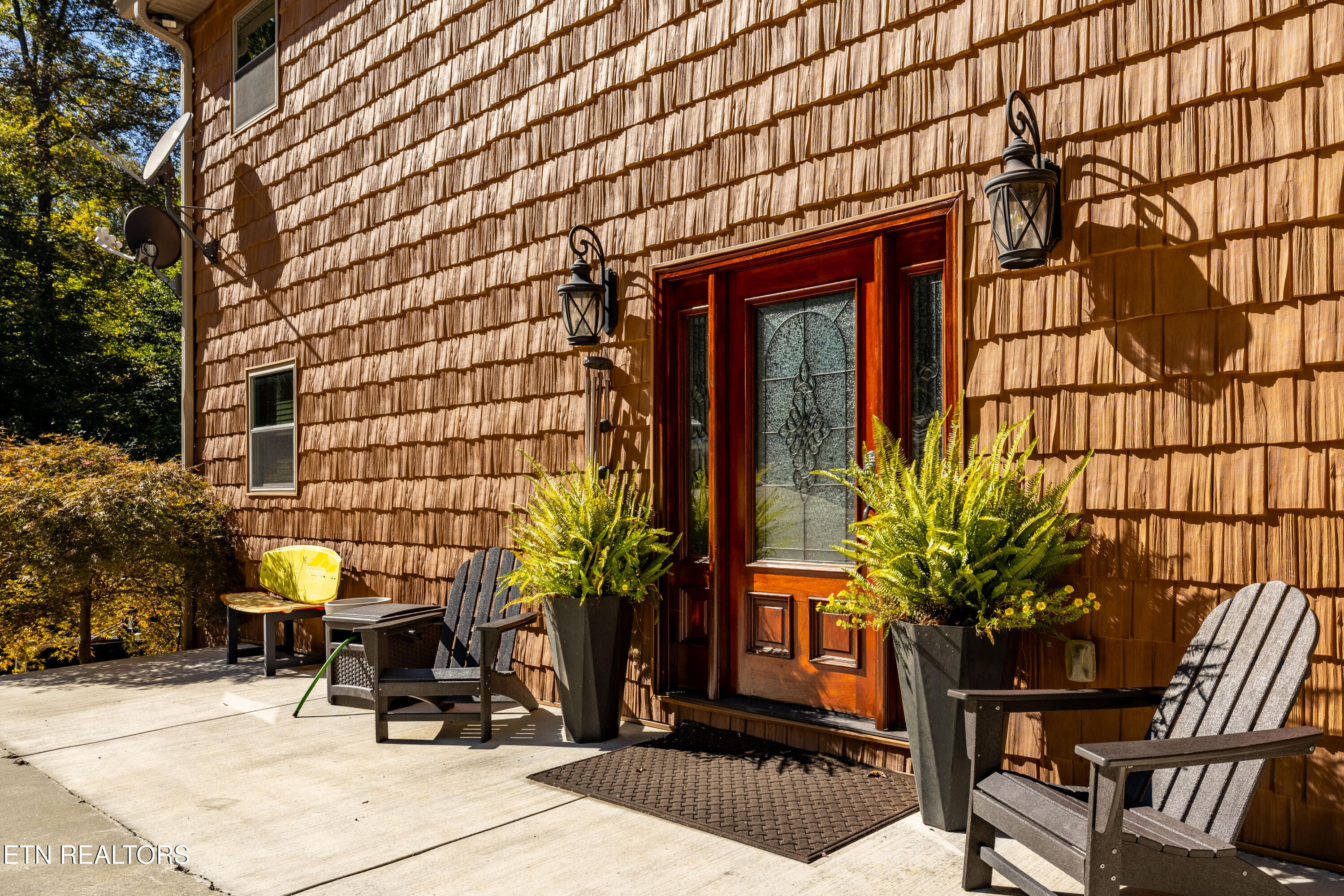 715 Landmark Road Jacksboro, TN 37757 - Photo 6 of 53 715LandmarkRd-55