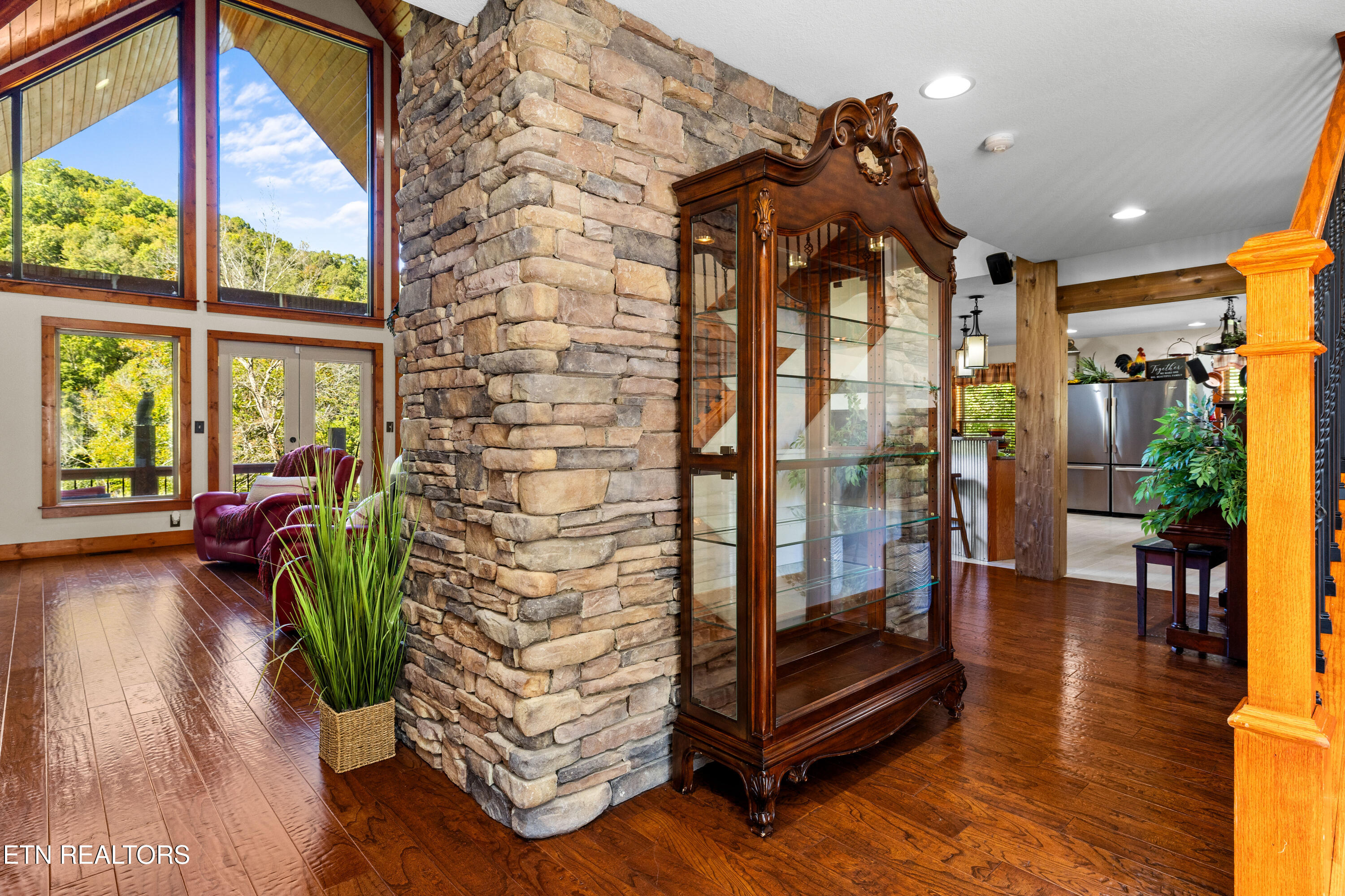 715 Landmark Road Jacksboro, TN 37757 - Photo 8 of 53 715LandmarkRd-68