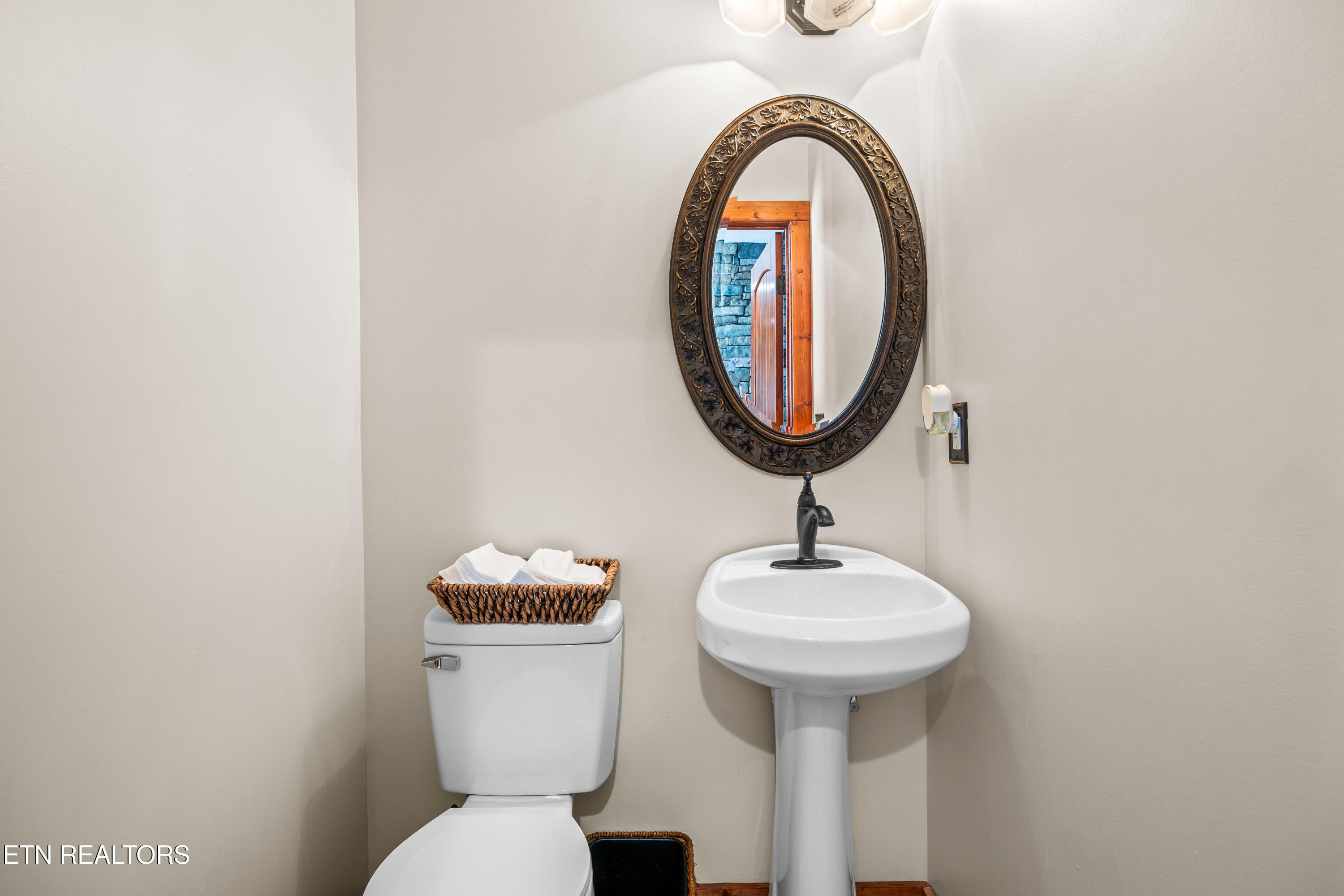 715 Landmark Road Jacksboro, TN 37757 - Photo 9 of 53 715LandmarkRd-99