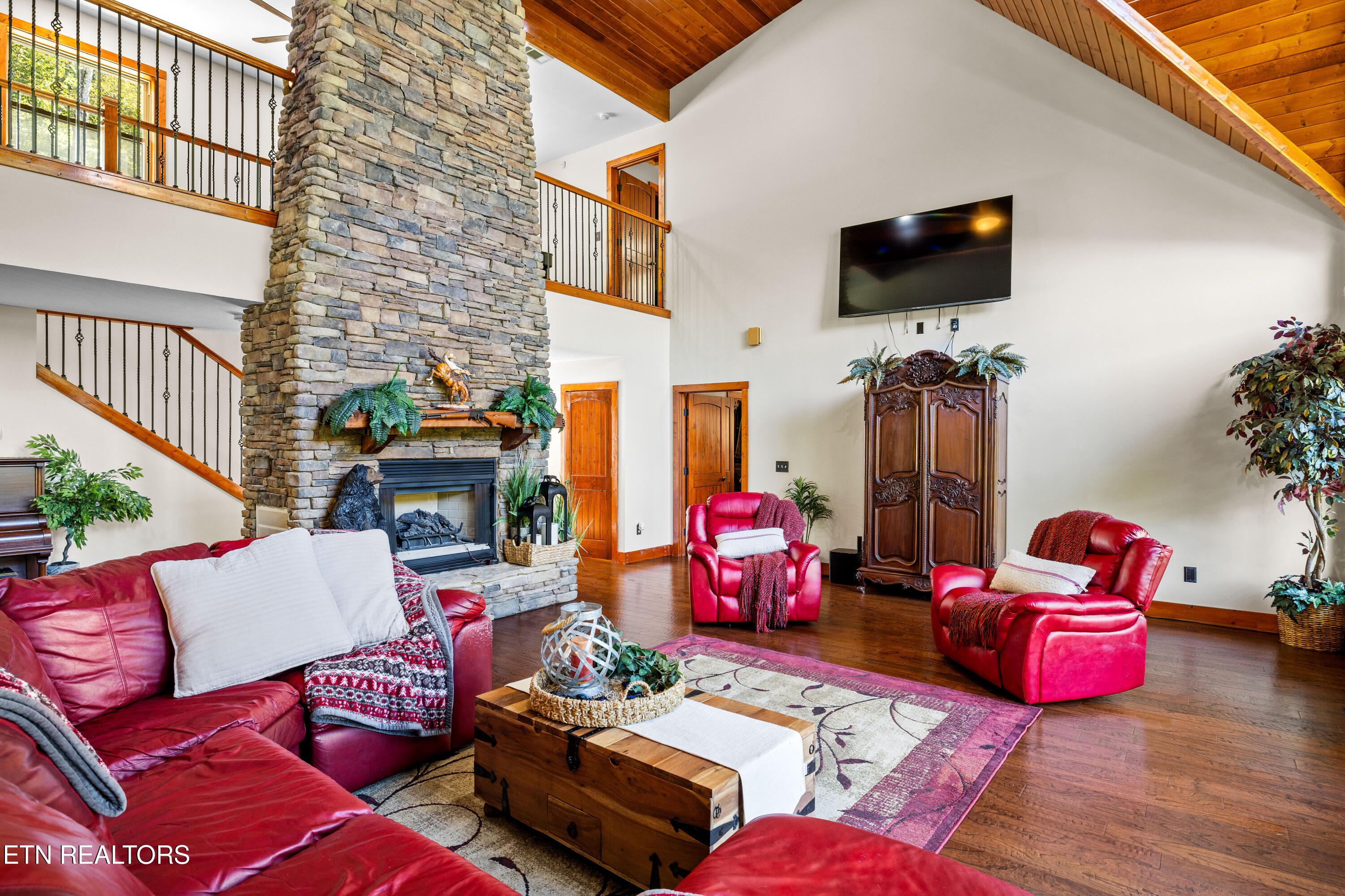 715 Landmark Road Jacksboro, TN 37757 - Photo 10 of 53 715LandmarkRd-74