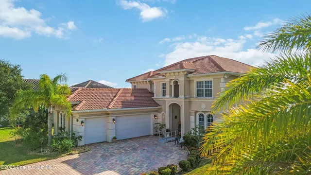 $1,350,000 | 6476 Arroyo Drive, Melbourne, FL 32940