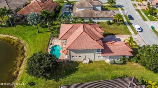 $1,350,000 | 6476 Arroyo Drive, Melbourne, FL 32940