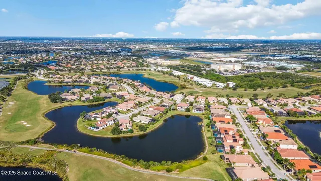 $1,350,000 | 6476 Arroyo Drive, Melbourne, FL 32940